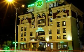 Continent Cron Palace Tbilisi Hotel